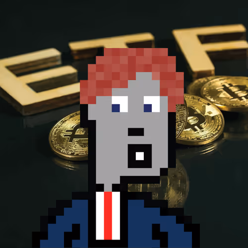 Etfpunks