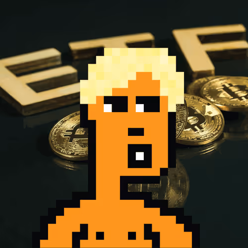 Etfpunks