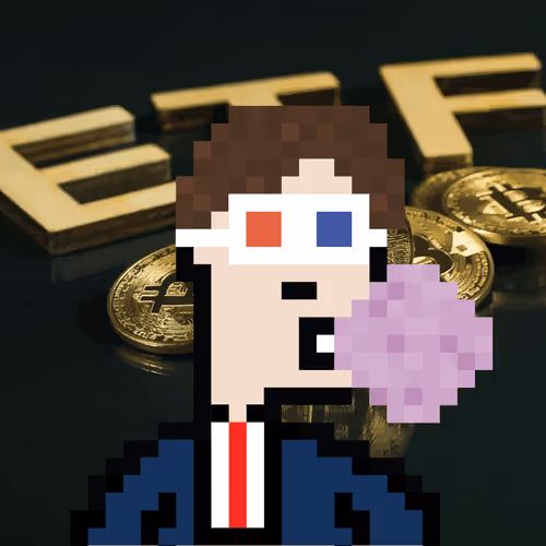 Etfpunks