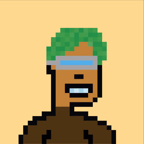 ETF Punks #1402
