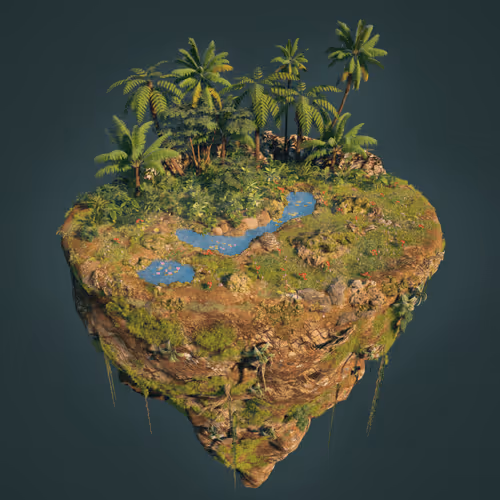 Land Dao
