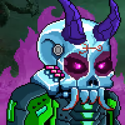 The ETERNITY by sh4dow #273