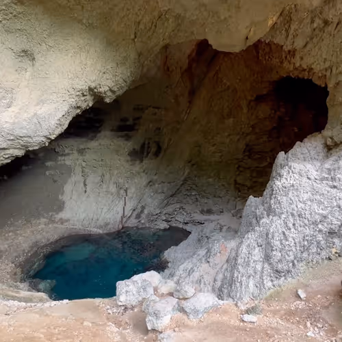 Gotoplanb Sinkholes