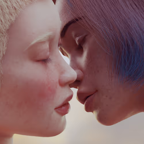 Love Is Love Shavonnewong