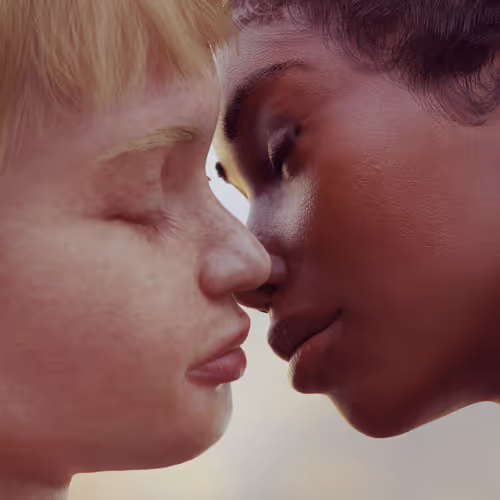 Love Is Love Shavonnewong