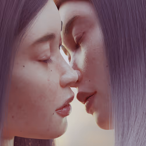Love Is Love Shavonnewong