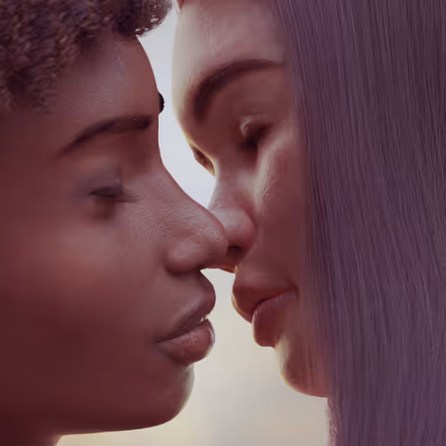 Love Is Love Shavonnewong