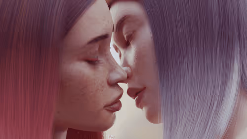 Love Is Love Shavonnewong