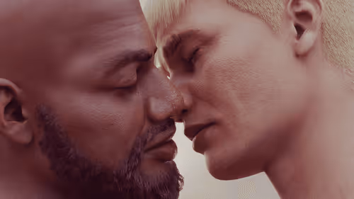 Love Is Love Shavonnewong
