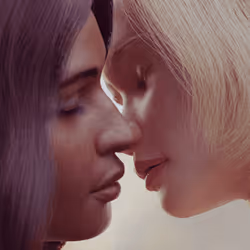 Femina II Duo X Femina I Tres
