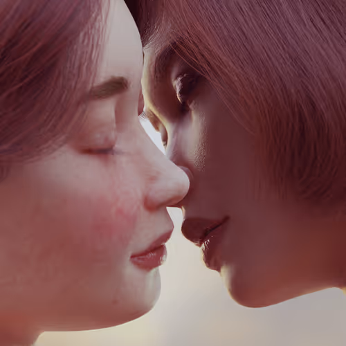 Femina VIII Tres X Femina VII Tres