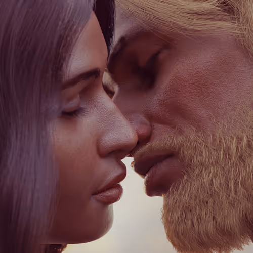 Love Is Love Shavonnewong