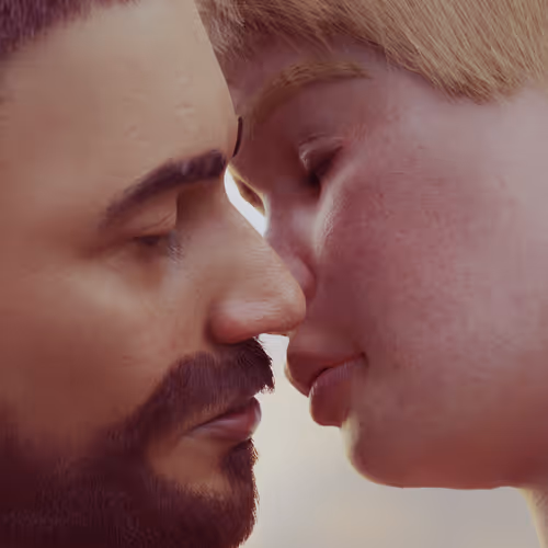 Love Is Love Shavonnewong