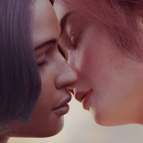 Femina II Unus X Femina VIII Tres