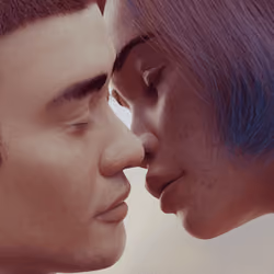 Vir V Unus X Femina III Duo
