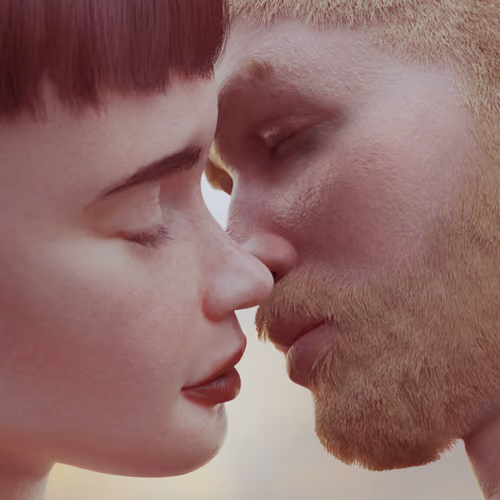 Femina I Unus X Vir I Unus