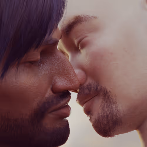 Vir II Tres X Vir V Tres