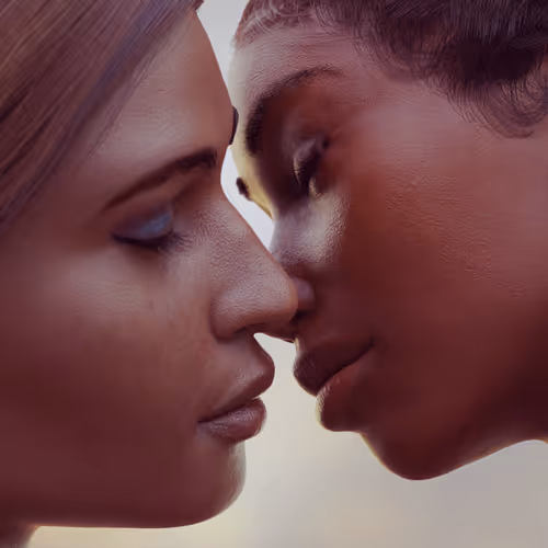 Love Is Love Shavonnewong