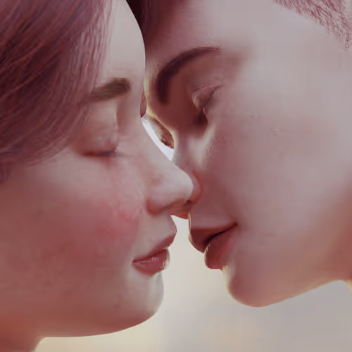 Love Is Love Shavonnewong