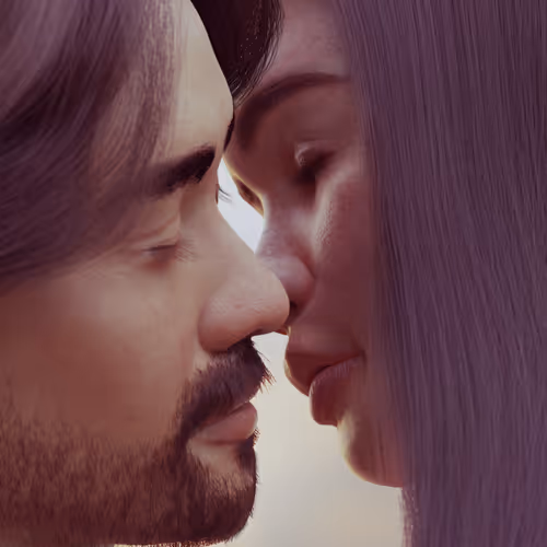 Love Is Love Shavonnewong