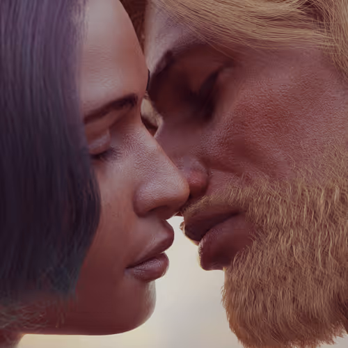 Femina II Unus X Vir II Duo