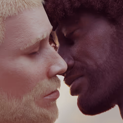 Love Is Love Shavonnewong