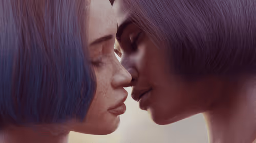 Love Is Love Shavonnewong