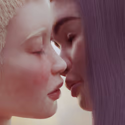 Femina VII Uno X Femina IV Unus