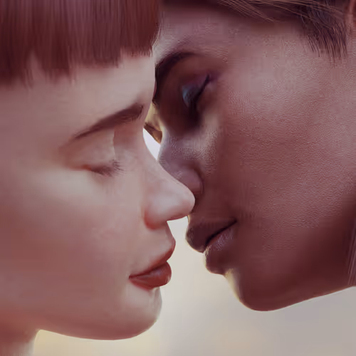 Love Is Love Shavonnewong