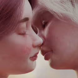 Femina VIII Tres X Femina IV Tres