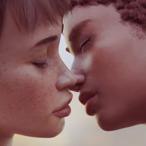 Love Is Love Shavonnewong