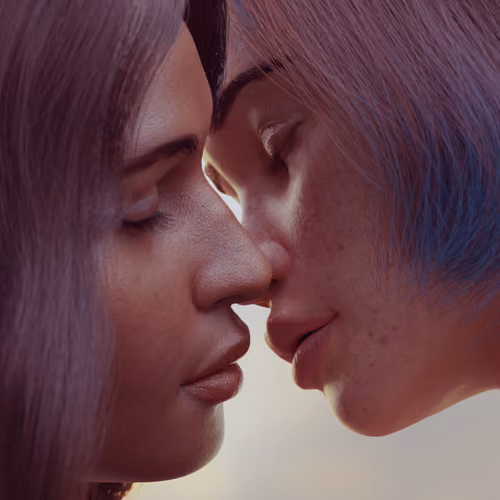 Femina II Duo X Femina III Duo