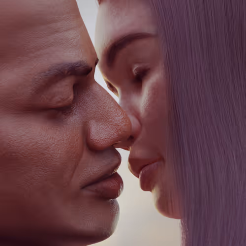 Love Is Love Shavonnewong