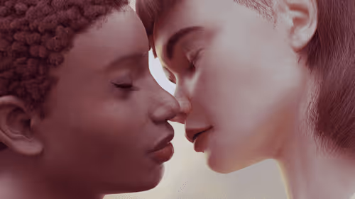 Love Is Love Shavonnewong