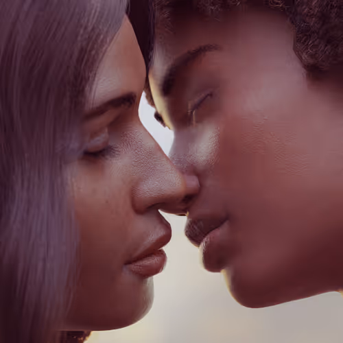 Love Is Love Shavonnewong