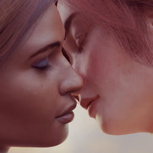 Love Is Love Shavonnewong