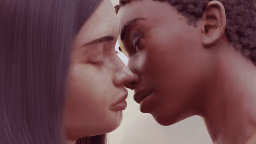 Love Is Love Shavonnewong