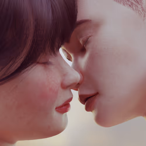 Femina VIII Unus X Femina I Unus