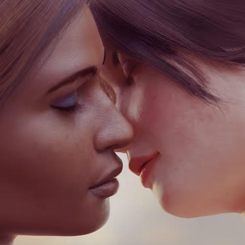Love Is Love Shavonnewong