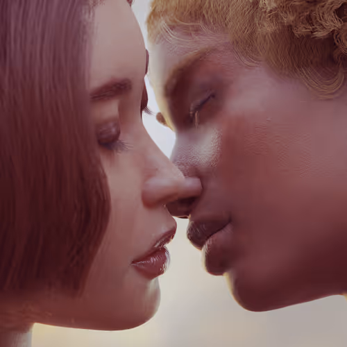 Love Is Love Shavonnewong