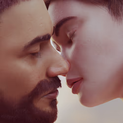Love Is Love Shavonnewong