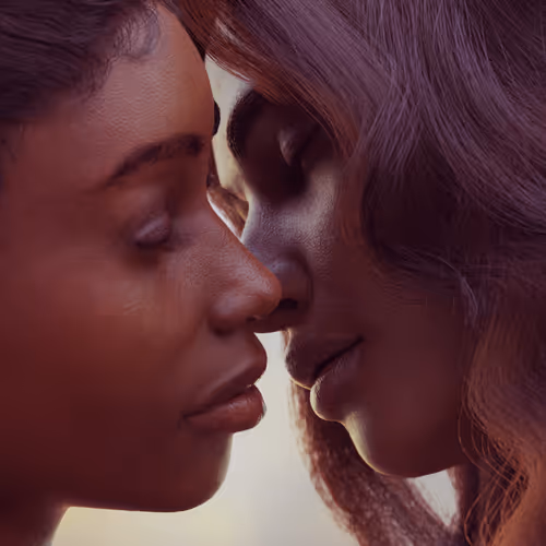 Love Is Love Shavonnewong