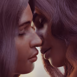 Femina II Duo X Femina II Duo