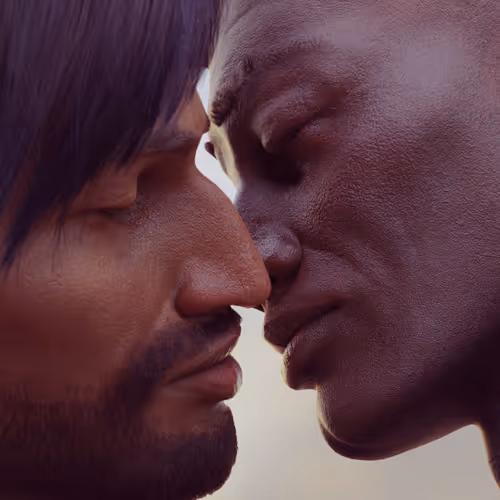 Love Is Love Shavonnewong