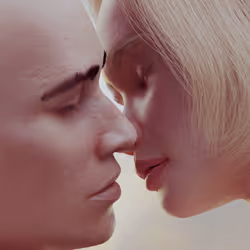 Vir I Tres X Femina I Tres