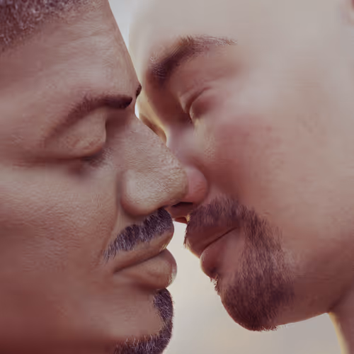 Love Is Love Shavonnewong