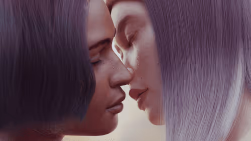 Love Is Love Shavonnewong