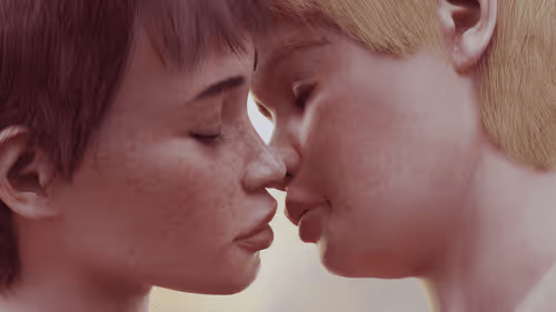 Femina III Unus X Femina IV Duo