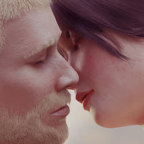 Vir I Unus X Femina VIII Unus