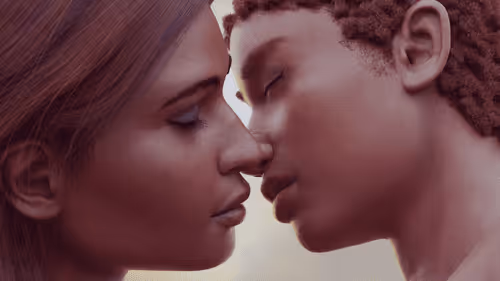 Love Is Love Shavonnewong